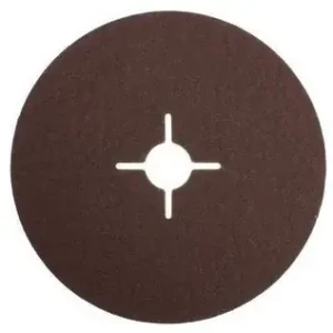 Fíbrový brusný kotouč NAREX 125×22 36 A-B02 | Top cena